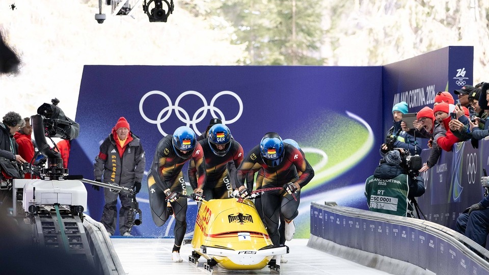 Олимпиада в Италии наплодила «призраков»: Организаторы Игр построили бесполезные объекты