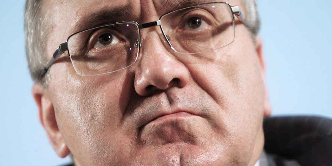 Соратника экс-министра обороны впервые обвинили в создании ОПС