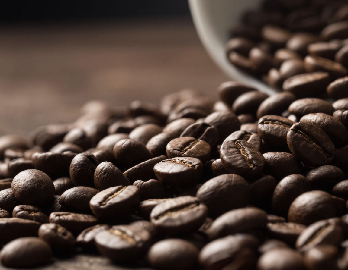 в начале XX века появился один из самых известных видов кофе — кофе без кофеина