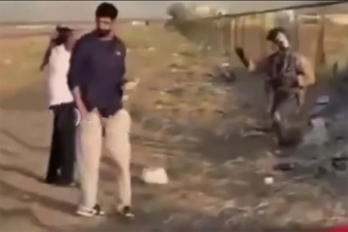    «Операция провалилась в первые часы».