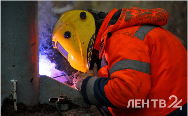    © Анастасия Илюшина / ЛенТВ24, архивное фото