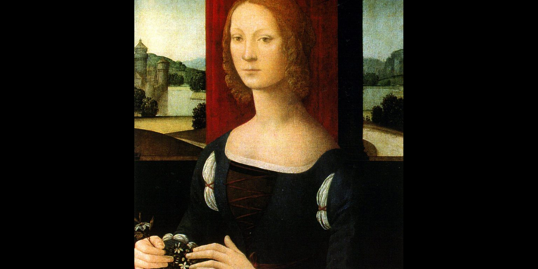 Катерина Сфорца: «Тигрица Форли», бросившая вызов Борджиа