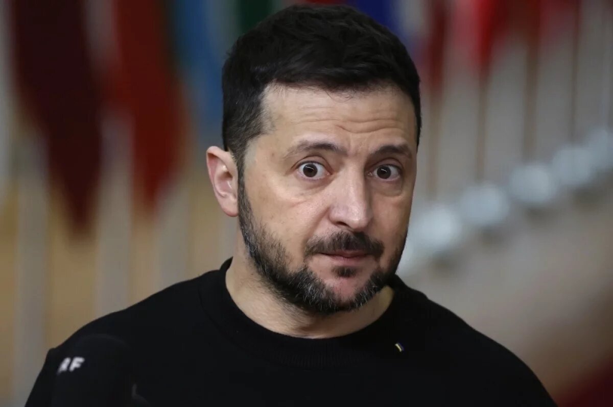    Очередную украинскую «перемогу», о которой вещают киевские пропагандисты, растоптали русские штурмовики.