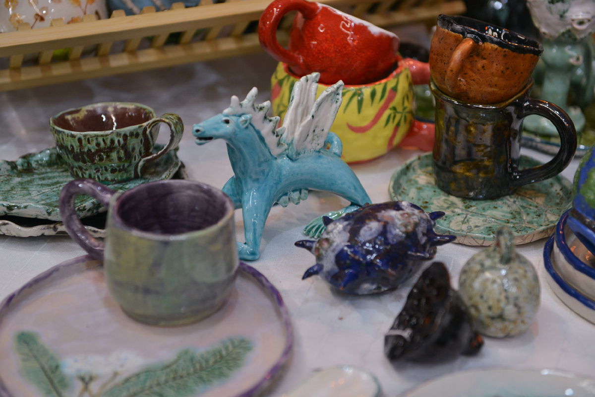 Фото: Станислав Старченко