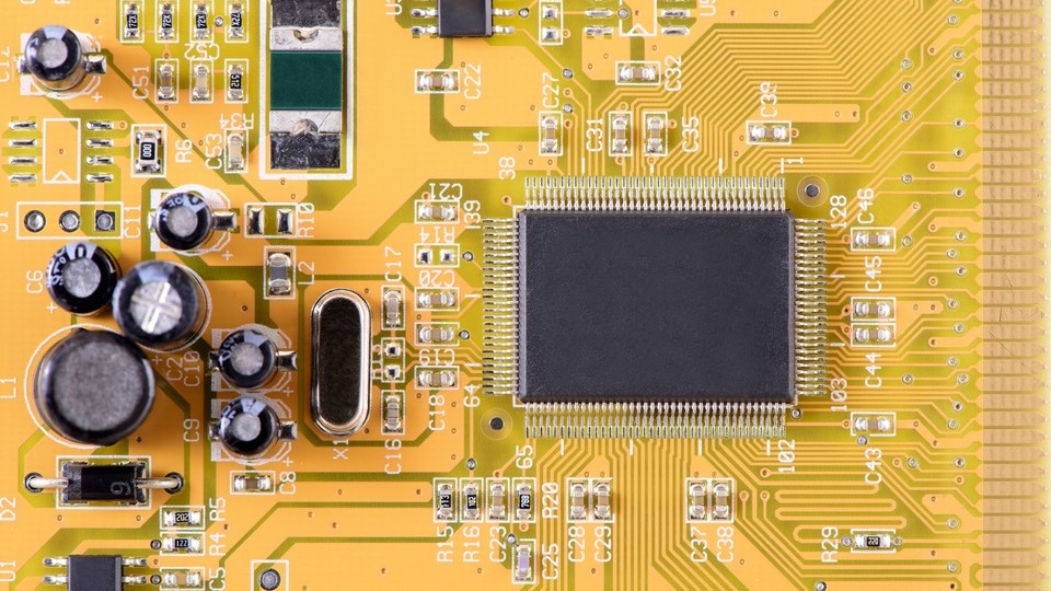 Reuters: США хотят ввести дополнительные ограничения на экспорт чипов для ИИ