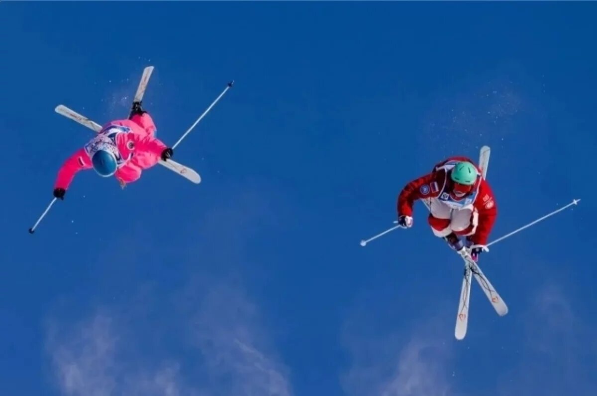    Сахалин первым на Дальнем Востоке примет чемпионат России по фристайлу