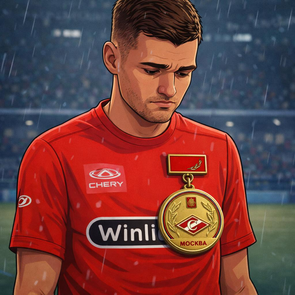 Зобнин и орден