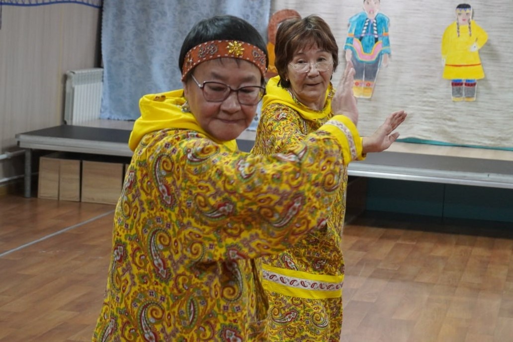 Фото: Елена Тевлянкау