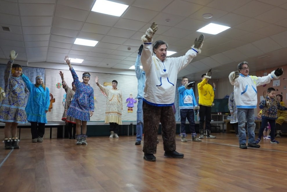 Фото: Елена Тевлянкау