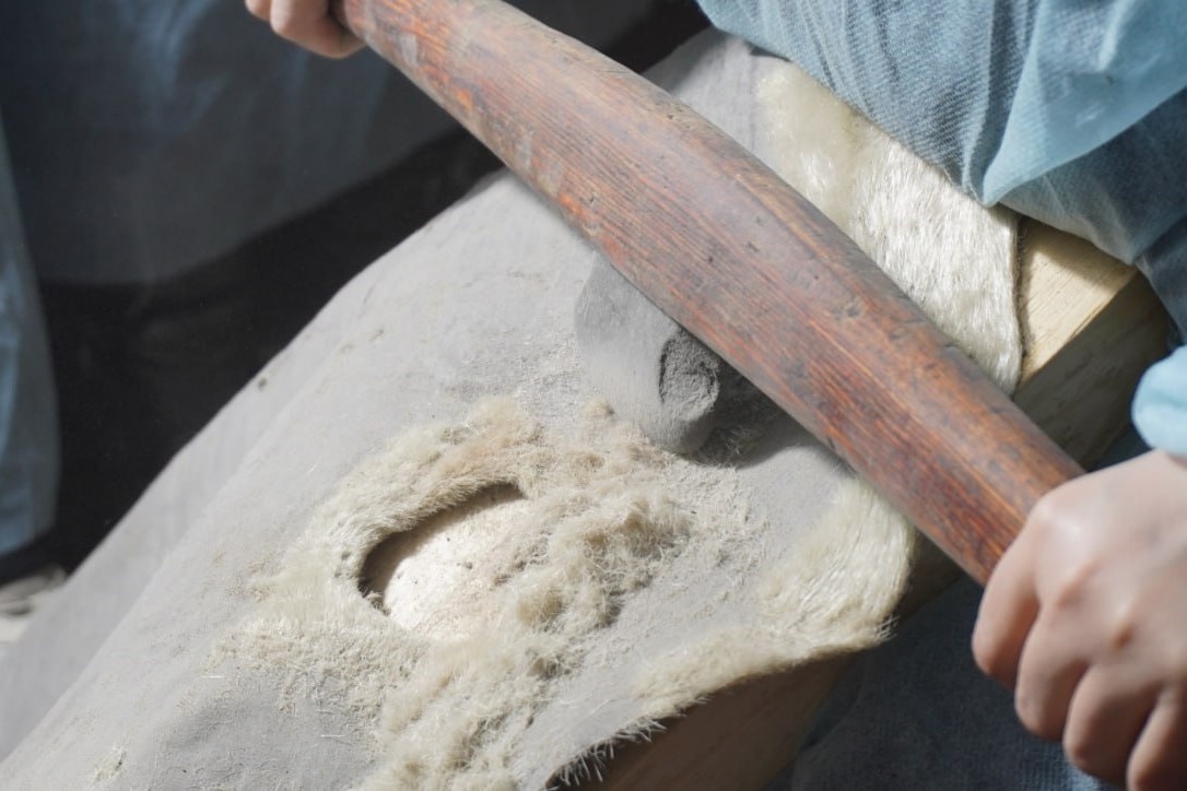 Фото: Елена Тевлянкау