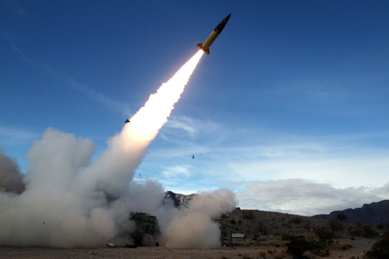    Photo by John Hamilton/White Sands Missile Range Public Affairs