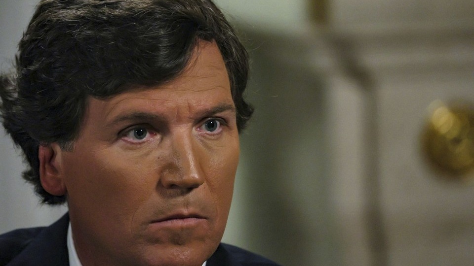 "Это война Израиля": журналист Карлсон осудил США за удары по Ирану