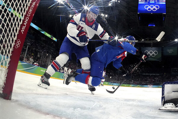 Mike Segar/Reuters   📷