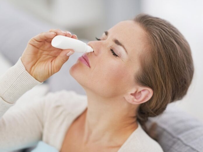    Волгоградская соль как доступная альтернатива дорогим каплям от насморка.