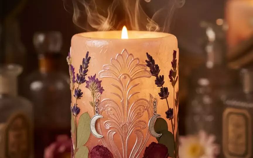 Как встретить свою половинку с помощью магии