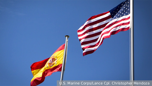     Фото: U.S. Marine Corps/Lance Cpl. Christopher Mendoza   
 Текст: Геворг Мирзаян