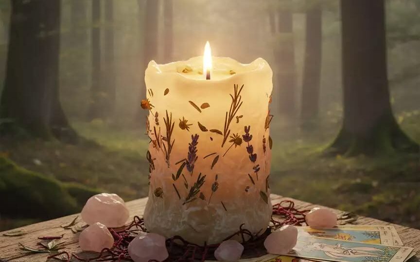 Как убрать соперницу навсегда