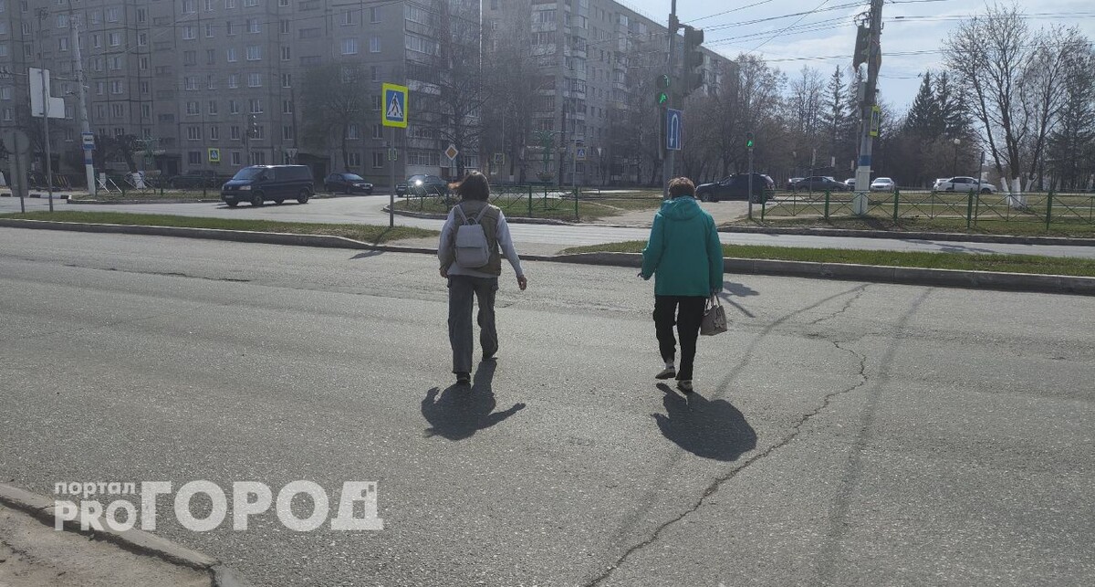    Из архива "Про Город"