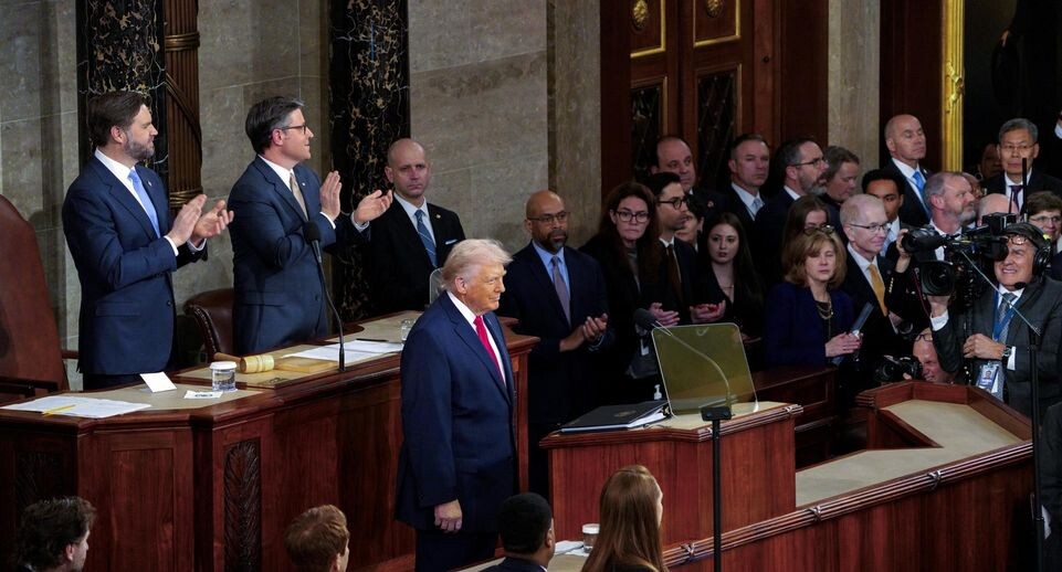    Andrew Thomas/Keystone Press Agency / www.globallookpress.com