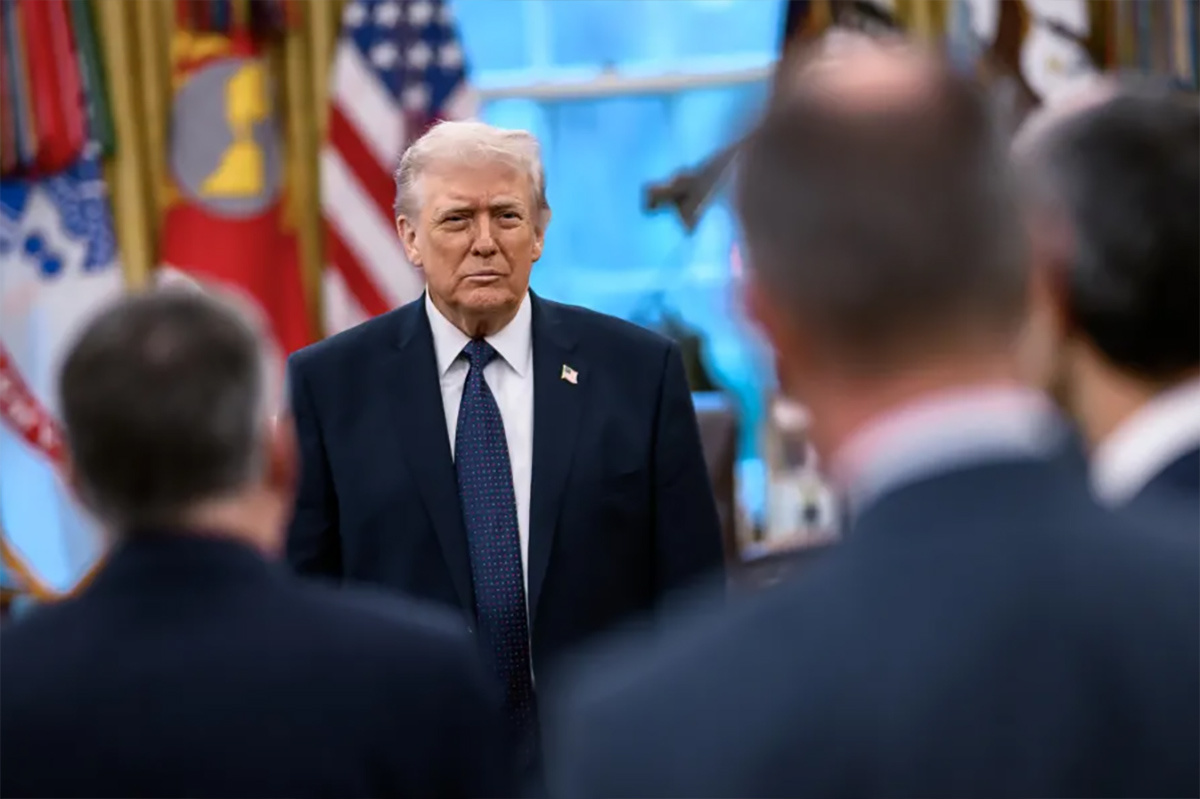    Фото: сайт Белого дома, источник: whitehouse.gov