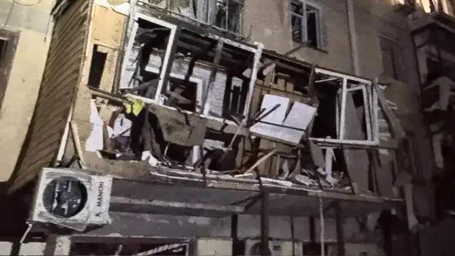    Фото: t.me/razvozhaev