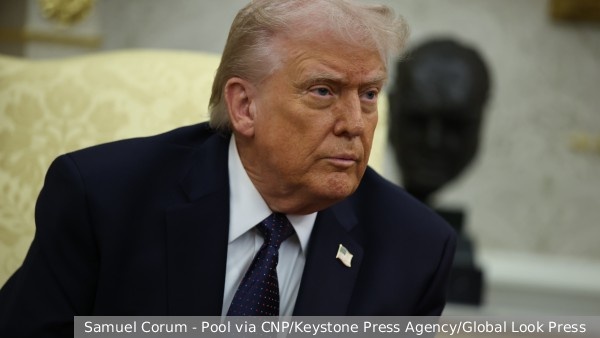     Фото: Samuel Corum - Pool via CNP/Keystone Press Agency/Global Look Press    
 Текст: Катерина Туманова