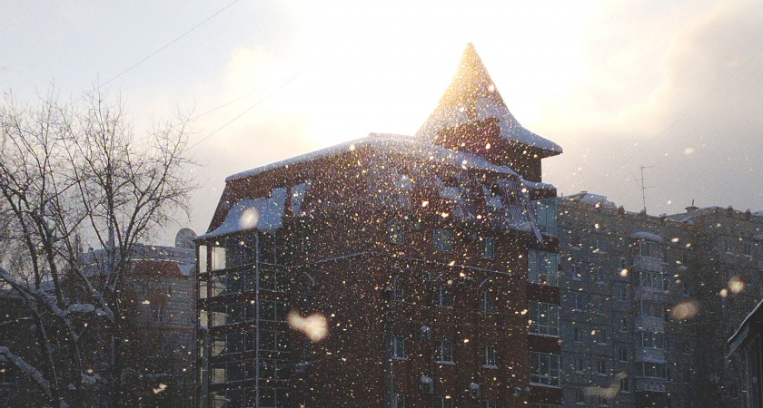    Автор: Вячеслав Вольгин