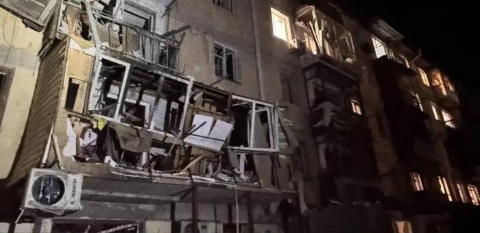 Обложка © Telegram / РаZVожаев