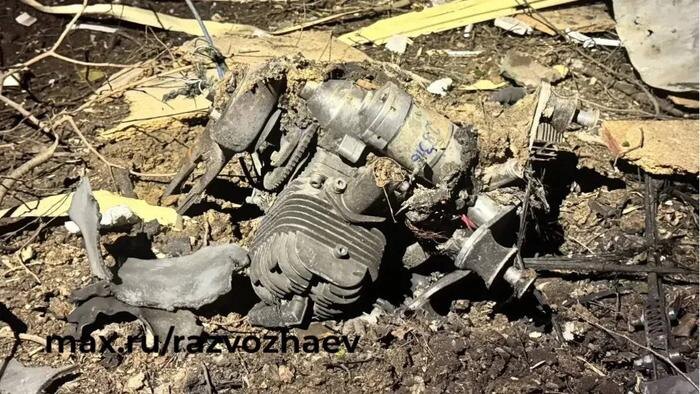 Число пострадавших при атаке ВСУ на Севастополь выросло до девяти. Фото © Telegram / РаZVожаев