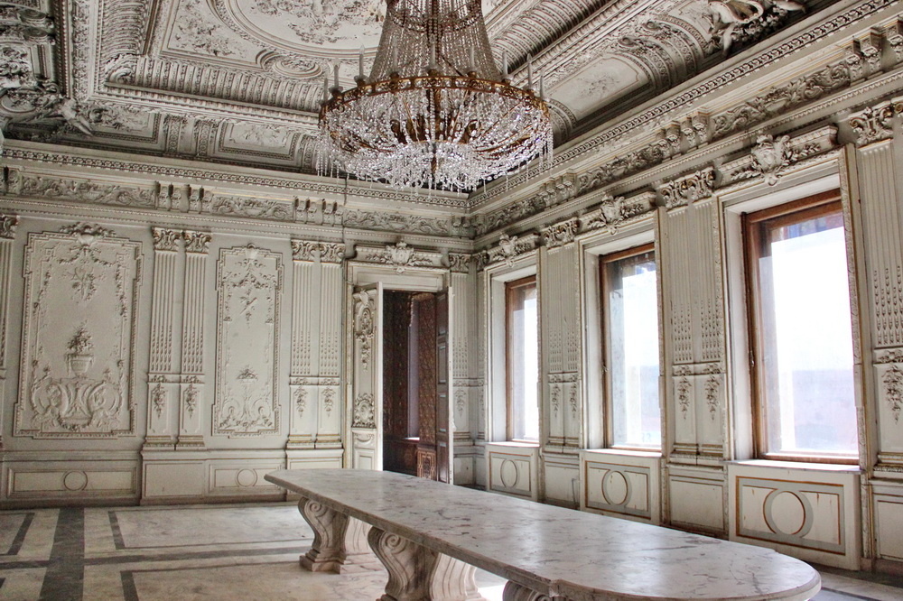 Особняк Брусницыных