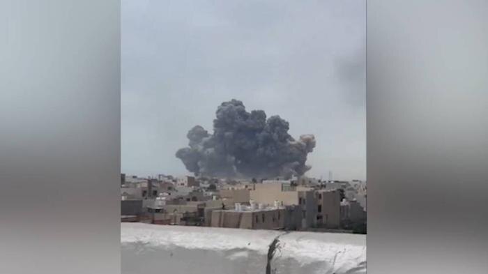 Обложка © X / fastnewsnet