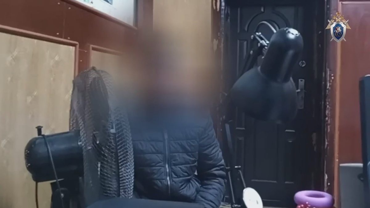     Фото: СК по Свердловской области