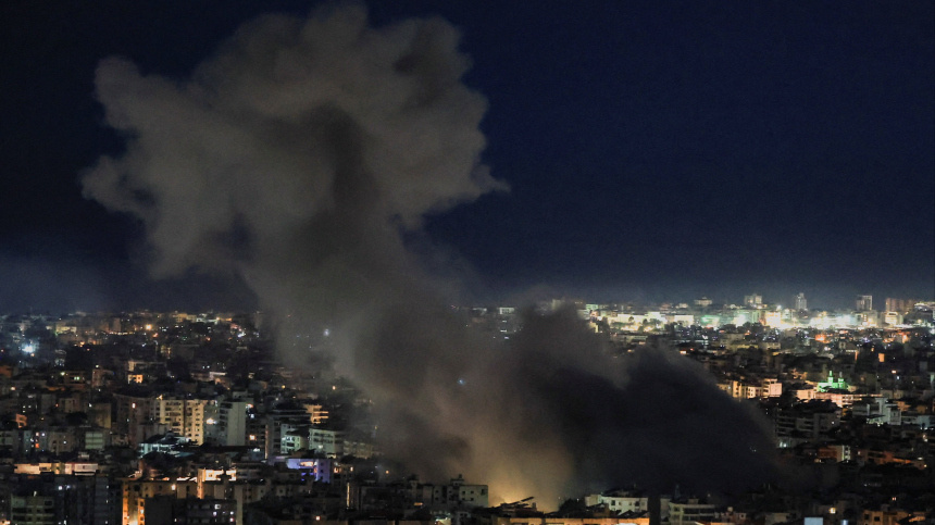    Фото: Reuters/Mohamed Azakir; 5-tv.ru