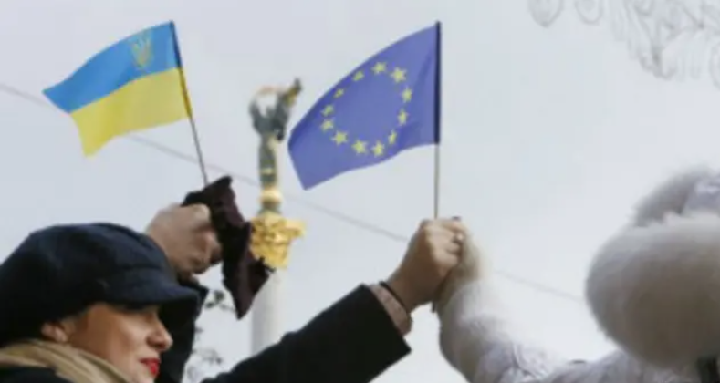    Надежда Украины на вступление в ЕС к 2027 году фактически похоронена — Politico