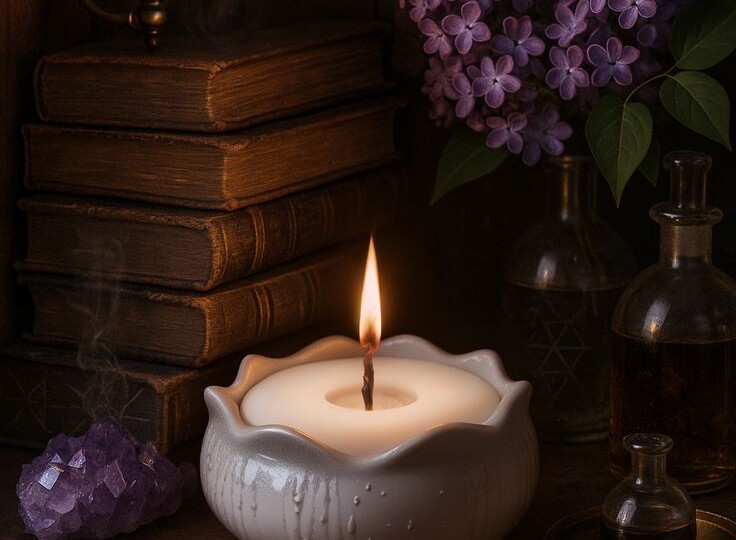 Приворот на бывшего мужа / парня