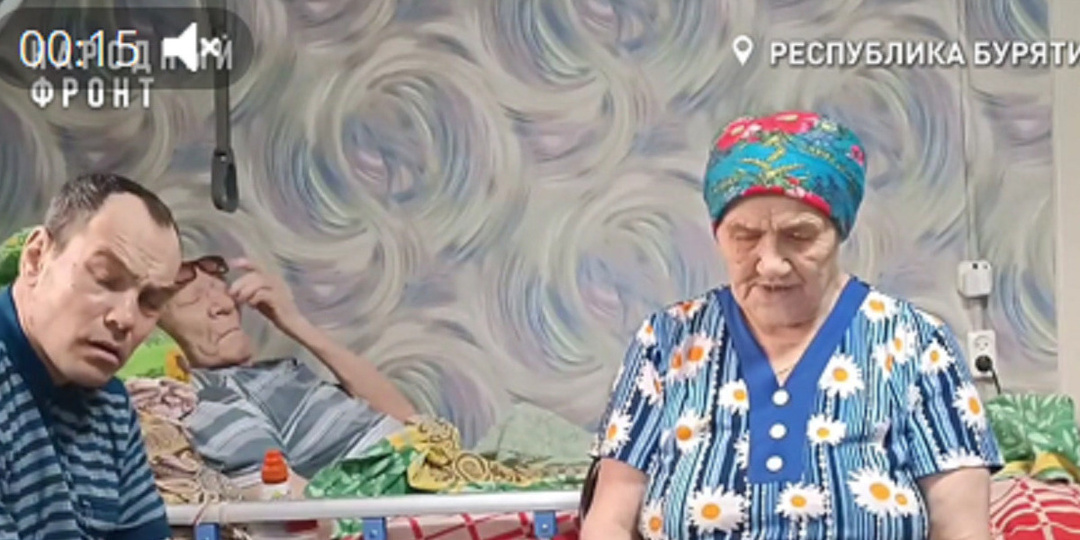 В Бурятии инвалид дожидается жилья четверть века