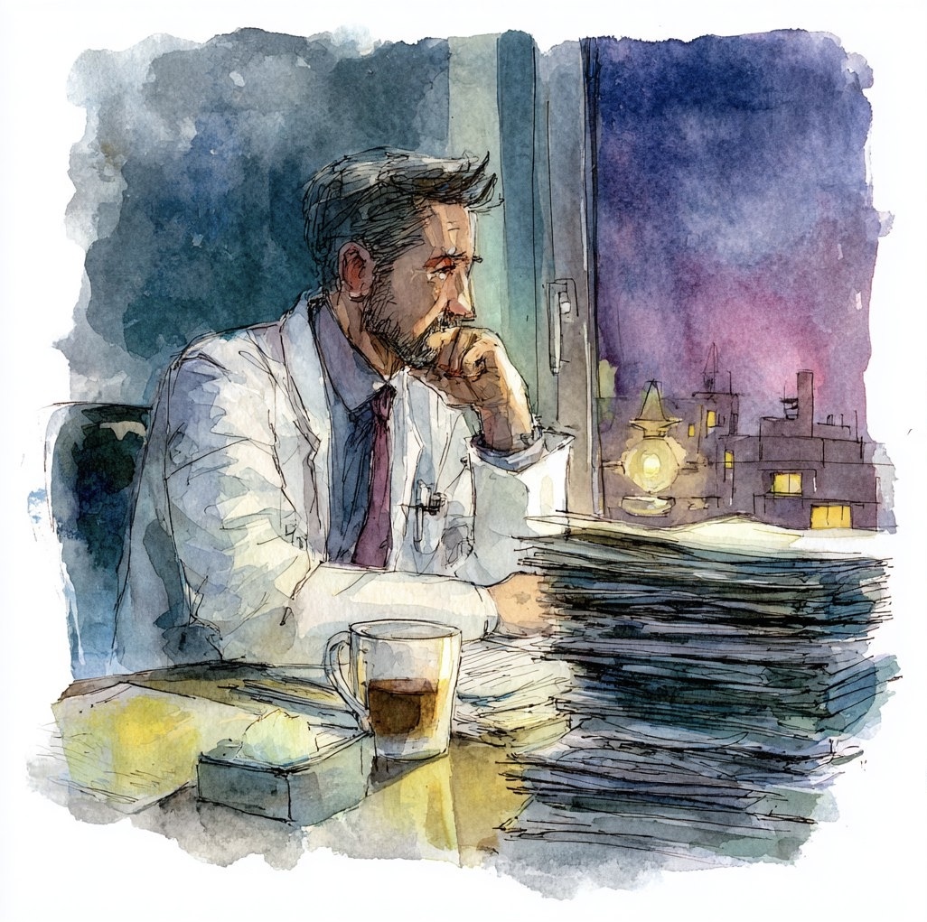 ИЛЛЮСТРАЦИЯ СОЗДАНА ИИ