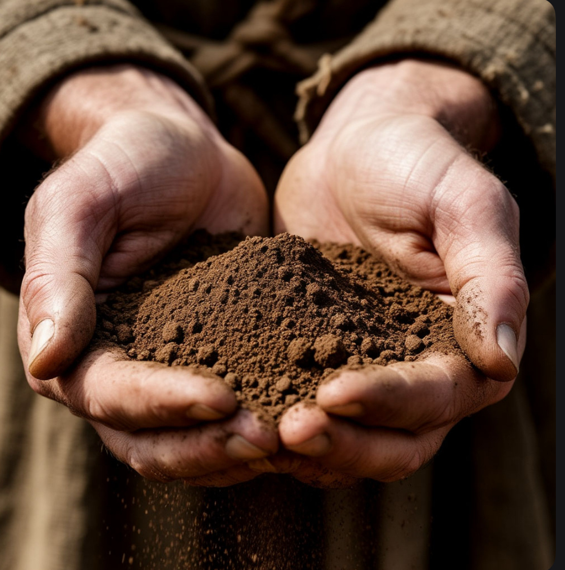 Промт автора