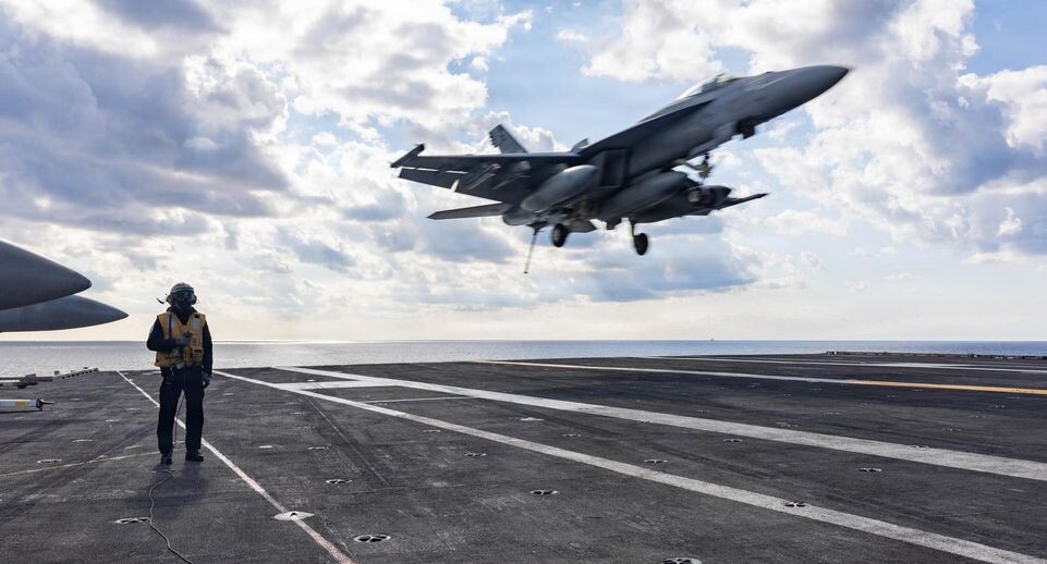    Us Navy/U.S Navy / www.globallookpress.com