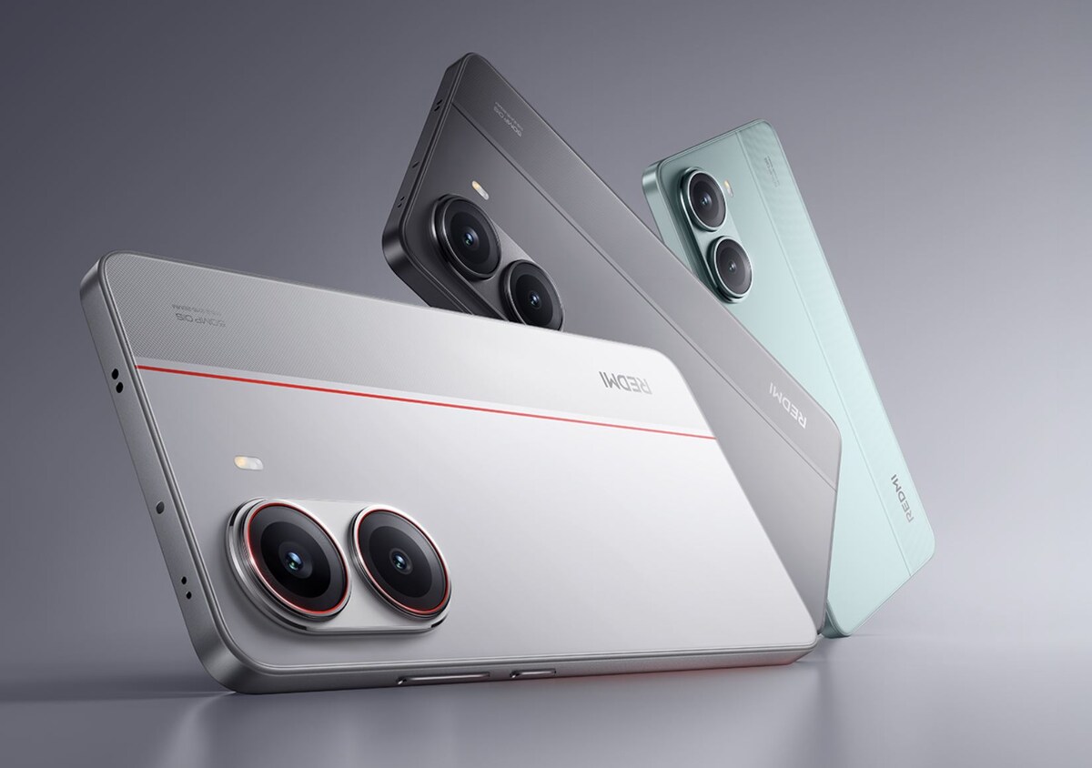 Изображение: Redmi  📷
