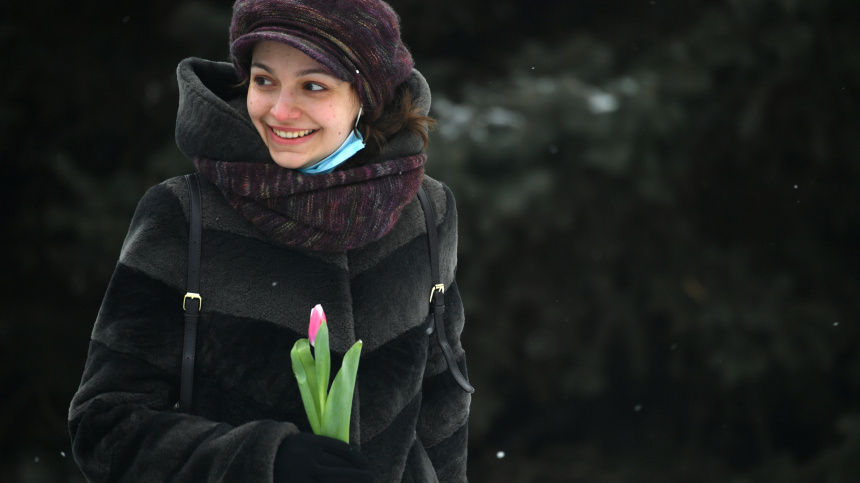    Фото: ИЗВЕСТИЯ/Михаил Воскресенский