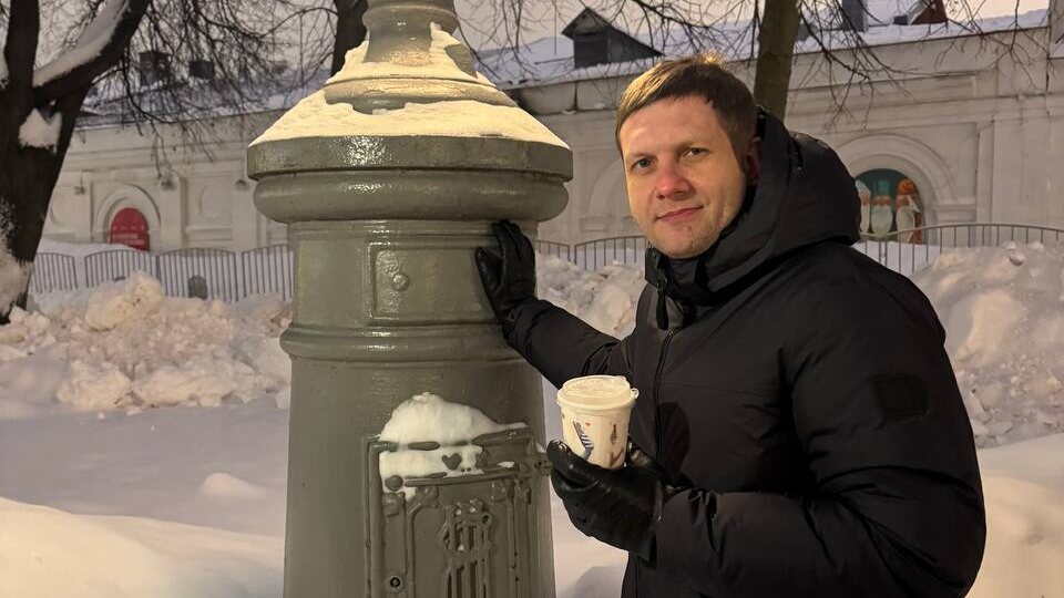 Эти фонари снова больно бьют по мифу о «лампочке Ильича»