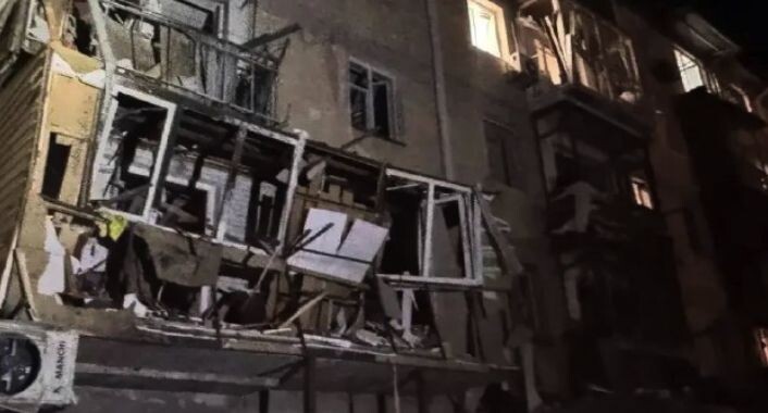    губернатор Севастополя Михаил Развожаев / Telegram