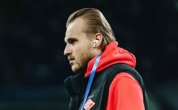 Пять выводов по матчу «Динамо» – «Спартак»: что натворил Хуан Карседо?