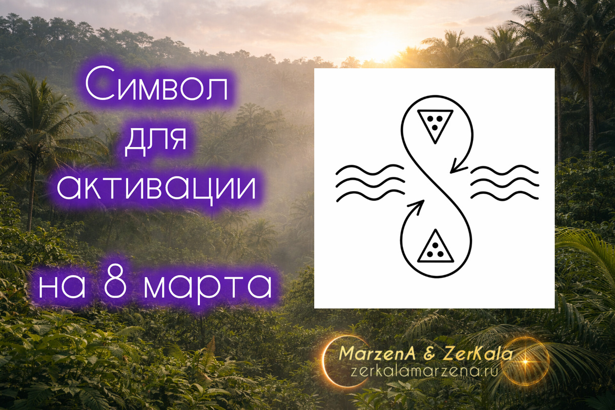 Маржена Горбова и проект Зеркала