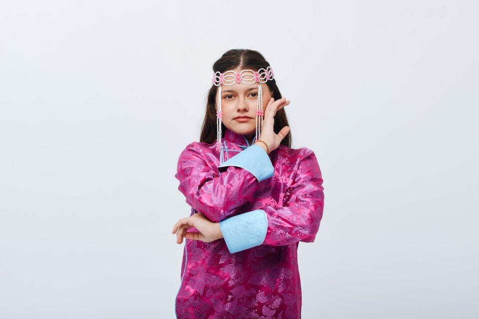    Александра Батяйкина и Никита Белов - №1. Источник: Предоставлено "Толку"