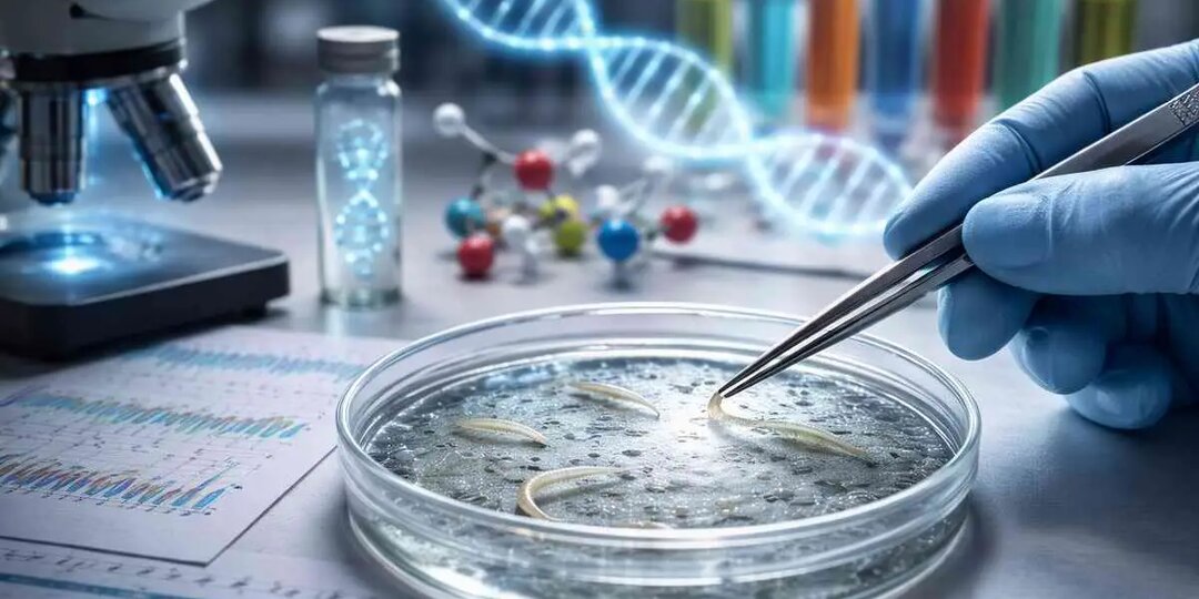 Ваши теломеры и таймер жизни: можно ли перевести стрелки назад?