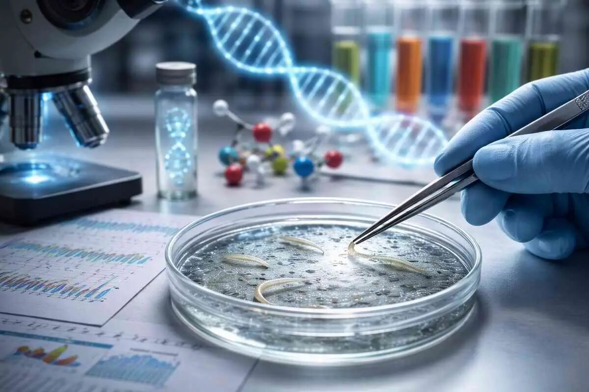 Теломеры и таймер жизни: можно ли перевести стрелки назад?