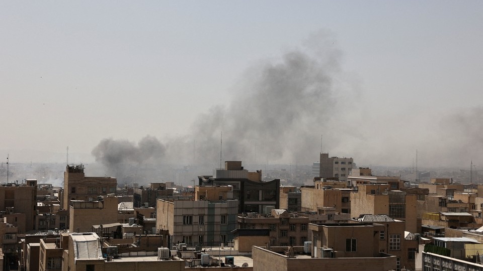 "Убирайтесь отсюда!": страны Персидского залива могут закрыть двери для США