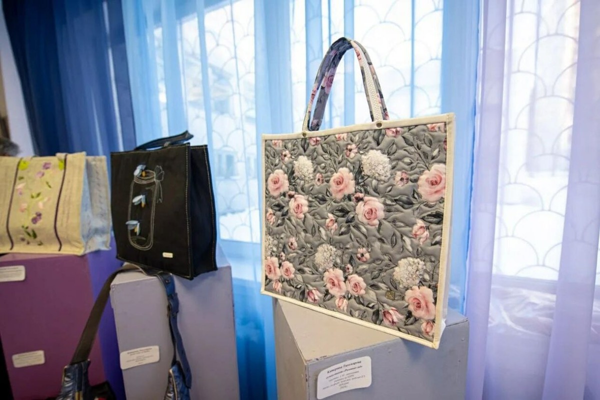 Фото: Антон Анчутин/Народное творческое объединение «Мастера Илима»